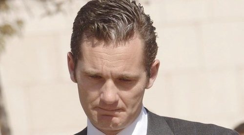 Así será la estancia de Iñaki Urdangarin en la cárcel: de sus primeras horas a un posible tercer grado