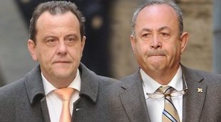 Enemigos Íntimos: José Castro y Pedro Horrach