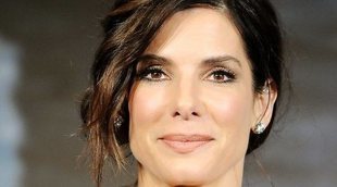 Sandra Bullock tenía "mucho miedo" de Harvey Wenstein