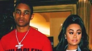 Blac Chyna y YBN Almighty han terminado su relación