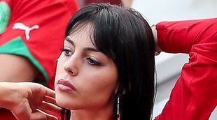 Georgina Rodríguez: "Estaréis más blandas que el pan bimbo"