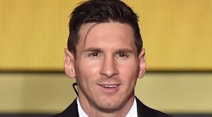 El agridulce primer cumpleaños de Leo Messi como hombre casado