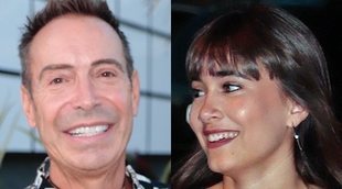 Aitana, Cepeda o Maestro Joao no se pierden la Summer Party 2018