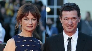 Julio Medem y Montse Sanz se han casado en secreto