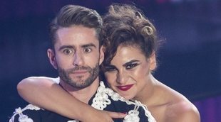 Pelayo, séptimo expulsado de 'Bailando con las estrellas'