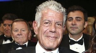 Anthony Bourdain deja la mayor parte de su herencia a su hija