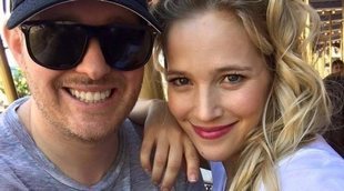 Revelado el sexo del bebé que Bublé y Lopilato están esperando