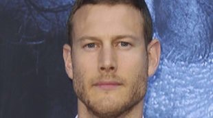 Tom Hopper ('Juego de Tronos') es padre por segunda vez