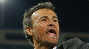 Luis Enrique, elegido como seleccionador nacional