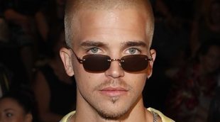 River Viiperi: "El piso con Jessica Goicoechea ya parece un hogar"