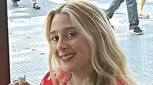 Fresita se casa en Salou con un "donjuán retirado"