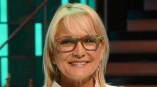 Maribel Gil ('Masterchef 1'): "Nuestra edición fue única, genuina"