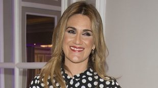 Carlota Corredera, vacaciones familiares en Formentera
