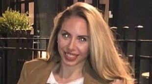 Elena Milla ('MyHyV') está embarazada por segunda vez
