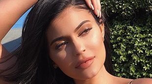 Las inseguridades de Kylie Jenner tras el embarazo