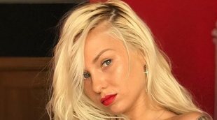 Qué fue de... Nicol Hartman, tronista de 'MyHyV'