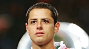 Así es Sarah Kohan, la nueva conquista de Chicharito Hernández