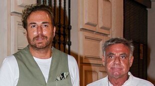 Joaquín Torres y Raúl Prieto, ruptura definitiva tras dos años de matrimonio: "Ha sido un año terrible"