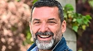 Jaime Anglada mejora pero sigue en la UCI: le retiran la sedación y el respirador