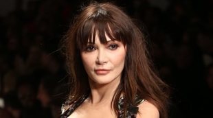 Muere Annabelle Neilson, mejor amiga de Kate Moss