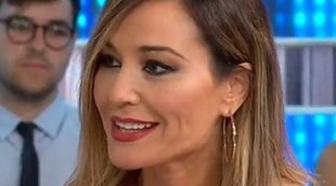 Juncal aclara sus polémicas declaraciones con 'Paquita Salas'