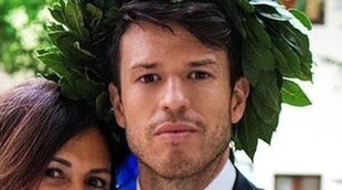 Federico Rebecchi ('Gran Hermano VIP 3') se ha graduado en Derecho
