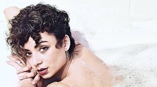 Paula Casti de MYHYV: "Me empezó a sangrar la cabeza"