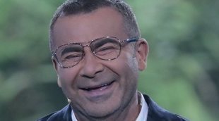 El gran cambio físico de Jorge Javier Vázquez