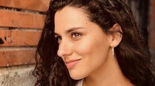 Alba Rico: "'Violetta' fueron 6 años en los que la vida me dio la vuelta"