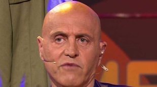 Kiko: "Me hizo mucha ilusión que Laura viniera al cumpleaños de Anita"