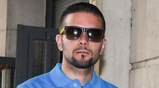 El miembro de 'La Manada' detenido pasará a prisión