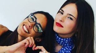 Lucía y Marta de 'GH' trabajan juntas en una inmobiliaria