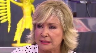 La sorpresa de 'Sálvame' a Mila Ximénez tras sus vacaciones