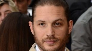 Tom Hardy habla sobre su amistad con el Príncipe Harry