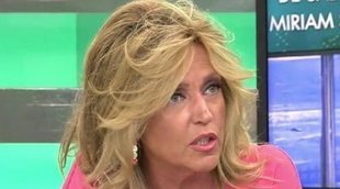 Mónica Hoyos desvela que Charly le podría haber sido infiel a Lydia