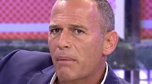 Carlos Lozano reconoce que sigue enamorado de Miriam