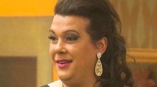 Desy ('GH 14') da señales de vida: "No estuve secuestrada"