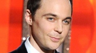 Jim Parsons se emociona por el final de 'The Big Bang Theory'