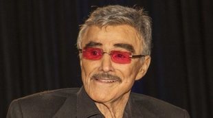 Muere el actor Burt Reynolds a los 82 años tras sufrir un ataque al corazón
