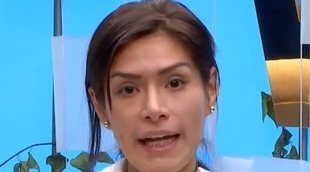 Miriam Saavedra: "Prefiero contarle mis cosas a un espejo"