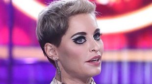 Soraya Arnelas, primera ganadora de 'TCMS 7'