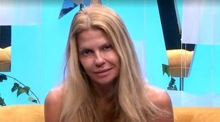 Makoke sobre su hija: "Me da pena no acompañarla y no poder estar con ella"