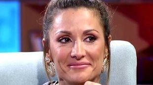 Nagore del inicio de su amor con Sandra: "Nunca he ido tan feliz a trabajar"