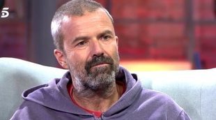 Toñi Moreno se emociona gracias a Pau Donés