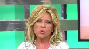 Lydia vende sus electrodomésticos por su mal momento económico