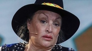 Aramís Fuster, tras 'GH VIP 6': "No estoy loca, soy psicóloga"
