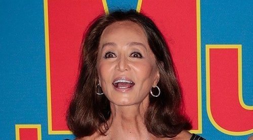 Isabel Preysler se queda de piedra al descubrir su figura en el Museo de Cera de Madrid