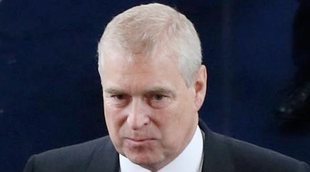 El divertido discurso del Duque de York en la boda de Eugenia y Jack