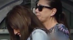 Chabelita Pantoja y su madre, más unidas que nunca
