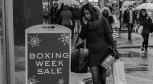 Origen del 'boxing day'